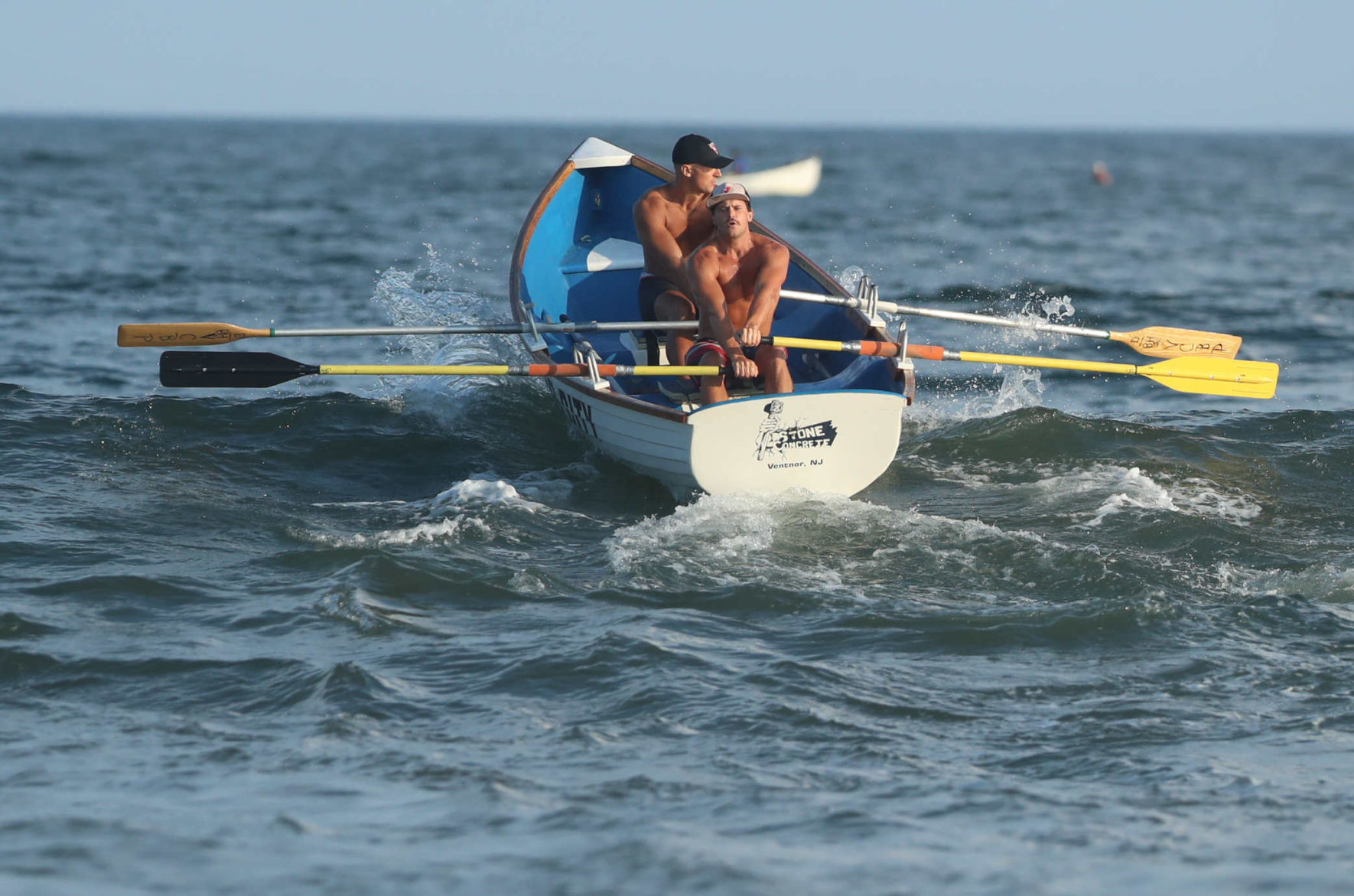 South Jersey Lifeguard Championships